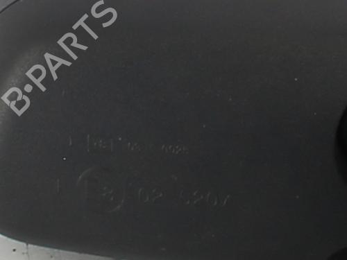 Used Rear mirror Rear mirror CITROËN C5 III (RD_) 2.0 HDi 140 (RDRHF8, RDRHFA, RDRHA8, RDRHAJ) (140 hp) 30048143 30048143