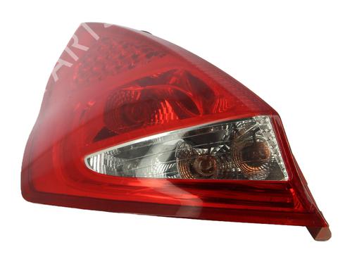 Left taillight FORD FIESTA VI (CB1, CCN) 1.25 | BP31961851C34 