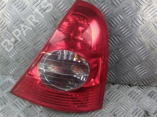 Right taillight RENAULT CLIO II (BB_, CB_) 1.2 16V (BB05, BB0W, BB11, BB27, BB2T, BB2U, BB2V, CB05,... | BP13083241C35 