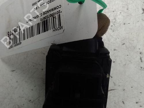 Used Steering column stalk Steering column stalk PEUGEOT 206 Hatchback (2A/C) 1.9 D (69 hp) 15751492 15751492