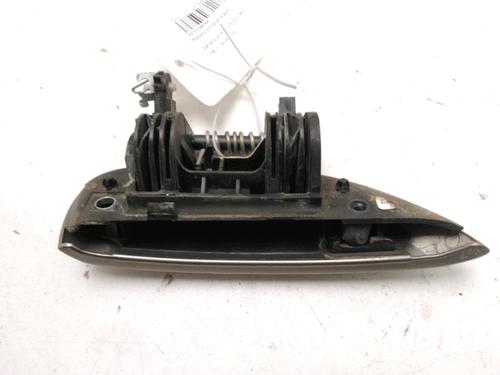 Used Front left exterior door handle DACIA DUSTER (HM_) 1.5 dCi 110 (HMAB) (109 hp) 30768116