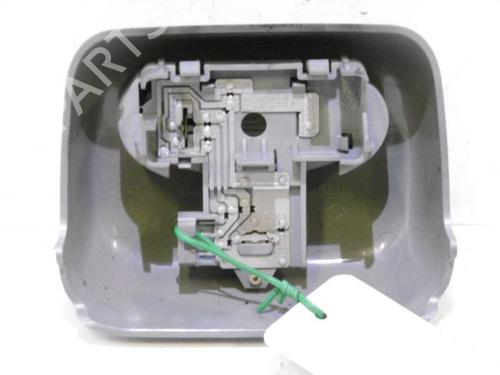 Toit intérieur LADA 110 (2110) 1.5 (78 hp) 15757173