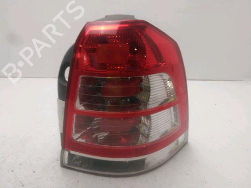 Used Right taillight OPEL ZAFIRA / ZAFIRA FAMILY B (A05) 1.7 CDTI (M75) (125 hp) 29578177
