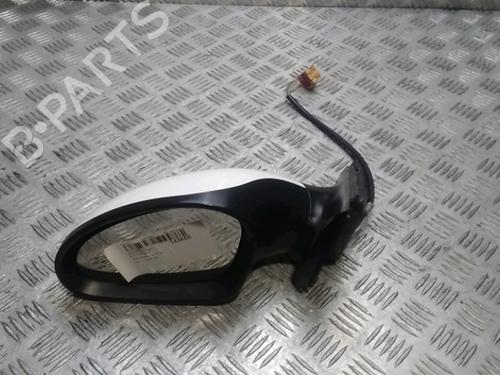 Used Left mirror SEAT IBIZA III (6L1) 1.4 TDI (70 hp) 16203980
