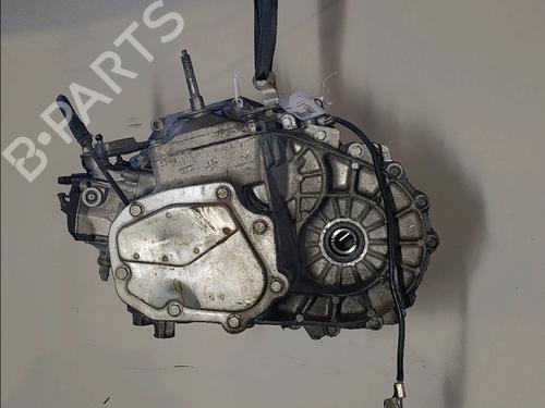 Gearbox CITROËN C4 Picasso I MPV (UD_) 1.6 HDi 110 | BP29516649M3 
