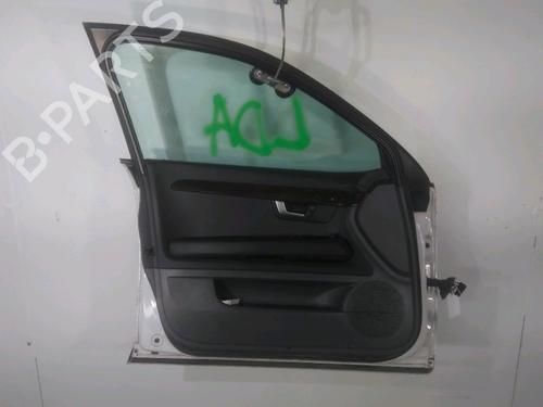 Used Left front door SEAT EXEO (3R2) 2.0 TDI (143 hp) 27666431