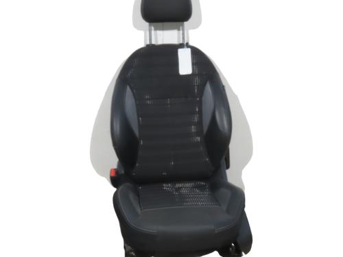 Left front seat PEUGEOT 2008 I (CU_) 1.2 THP 110 / PureTech 110 | BP37162955C15 - Image 2