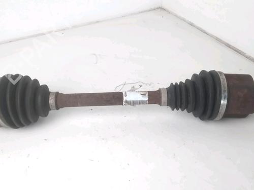 Left front driveshaft RENAULT TRAFIC II Van (FL) 2.0 dCi 90 (FL0H, FL00, FL01, FL0M, FL0P, FL0S) | BP33031933M38 - Image 3