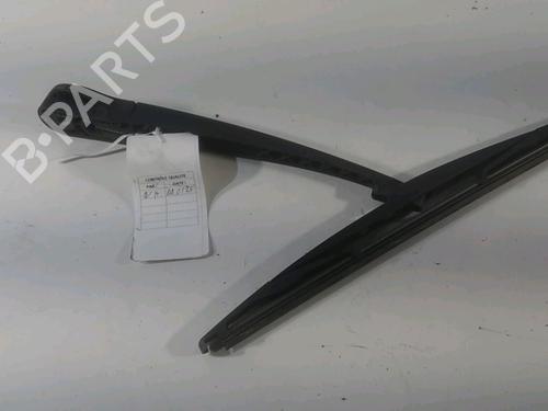 Bakre vindusviskerarm CITROËN C4 Picasso I MPV (UD_) 1.6 HDi 110 (112 hp) 27394972