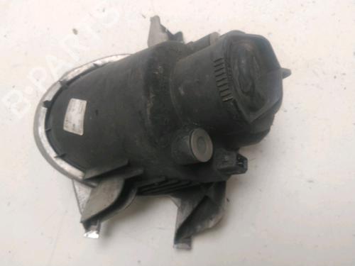 Left front fog light PEUGEOT 206 Hatchback (2A/C) 1.9 D | BP23099286C30 