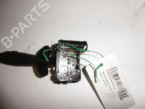 Devioluci Devioluci RENAULT TWINGO II (CN0_) 1.2 16V (CN04, CN0B) (75 hp) 15752195 15752195
