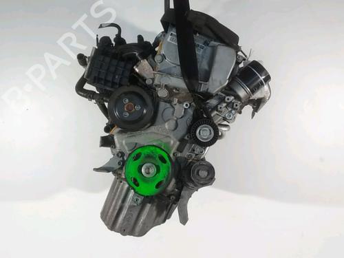 Used Engine Engine AUDI A1 (8X1, 8XK) 1.4 TFSI (122 hp) 17739323 17739323