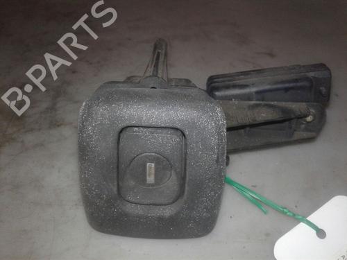 Used Electronic module RENAULT CLIO II (BB_, CB_) [1998-2016]  15756503
