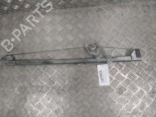 Used Front right window mechanism CITROËN JUMPER I Platform/Chassis (230) 2.5 D (86 hp) 18664487