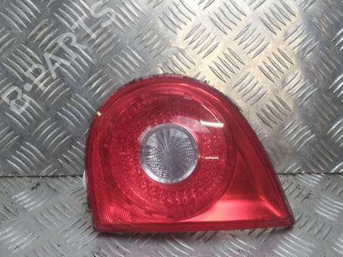 Right tailgate light VW GOLF V (1K1) 1.9 TDI | BP11520524C80 