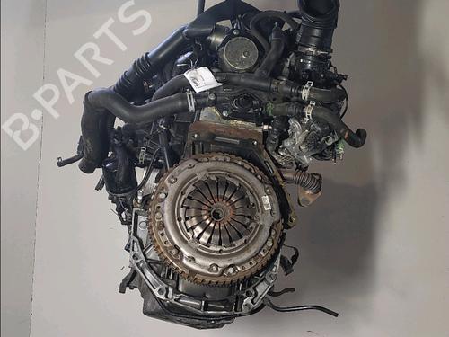 Engine RENAULT CLIO IV (BH_) 1.5 dCi 90 | BP29215364M1 - Image 3