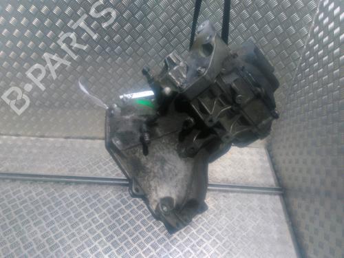 Used Gearbox OPEL CORSA D (S07) 1.0 (L08, L68) (65 hp) 17910141