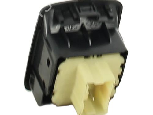 Left front window switch DACIA SANDERO II TCe 90 (B8M1, B8MA, B8AC) | BP33836185I27 - Image 3