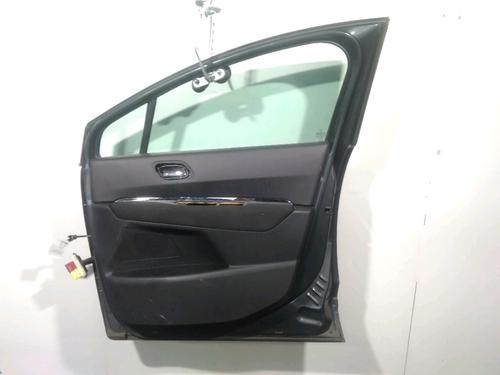 Used Right front door PEUGEOT 3008 I MPV (0U_) 1.6 HDi (114 hp) 27510305