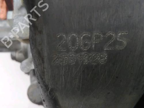 Gearbox PEUGEOT BOXER Van 2.2 BlueHDi 120 | BP32432577M3