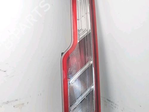 Right taillight FORD TRANSIT CUSTOM V362 Van (FY, FZ) 2.2 TDCi | BP33712560C35 - Image 2