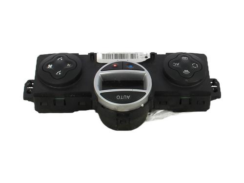 Climate control RENAULT CLIO III (BR0/1, CR0/1) 2.0 16V Sport | BP30740540I5 - Image 5