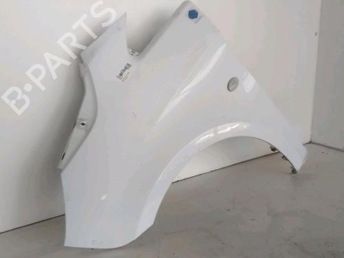 Used Right front fenders Right front fenders 38428865 38428865