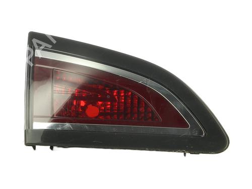 Left tailgate light RENAULT SCÉNIC III (JZ0/1_) 1.5 dCi | BP37062454C79 - Image 5