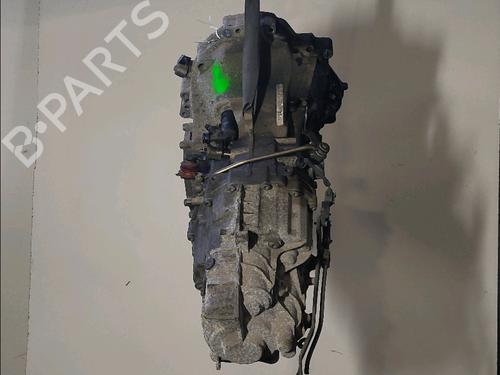 Used Gearbox AUDI A6 C6 Avant (4F5) 2.7 TDI (180 hp) 27438865