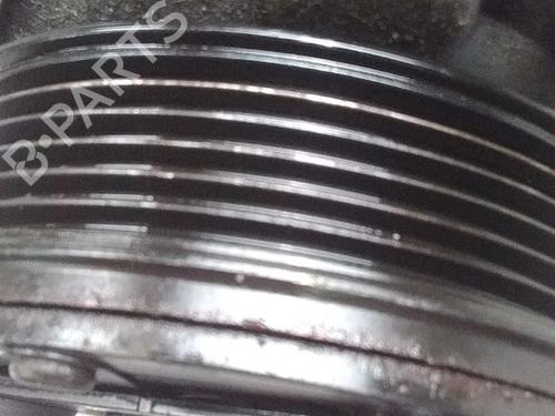AC compressor OPEL MERIVA A MPV (X03) 1.7 CDTI (E75) | BP15748229M34 