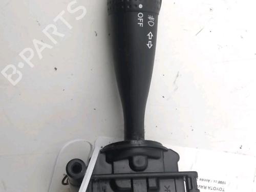 Used Steering column stalk TOYOTA RAV 4 II (_A2_) 2.0 4WD (ACA21, ACA20) (150 hp) 31140977