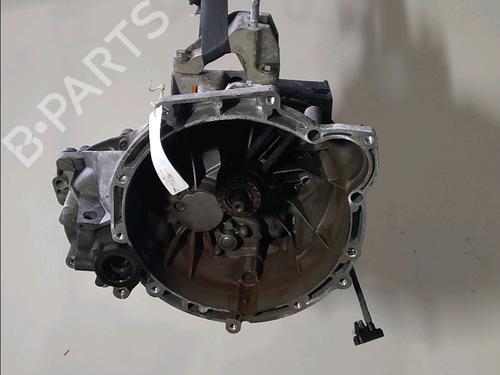 Used Gearbox Gearbox FORD FIESTA VI (CB1, CCN) 1.25 (60 hp) 26702805 26702805