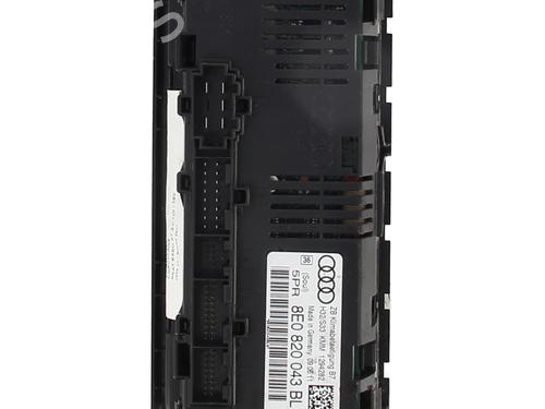 Climate control SEAT EXEO ST (3R5) 2.0 TDI | BP31302561I5 - Image 3
