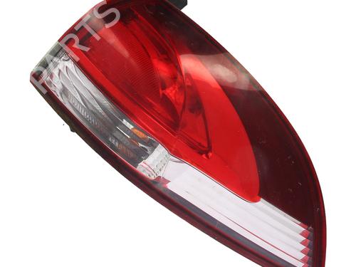 Used Right taillight Right taillight RENAULT CLIO IV Grandtour (KH_) 1.5 dCi 90 (KHN3, KHN4) (90 hp) 32100253 32100253