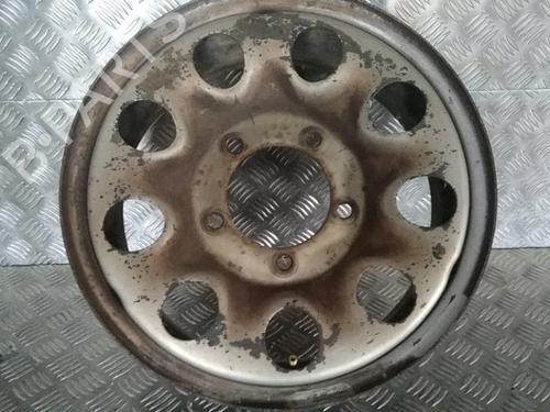Used Rim SUZUKI VITARA (ET) HDI (SE 420HDI) (87 hp) 13310717