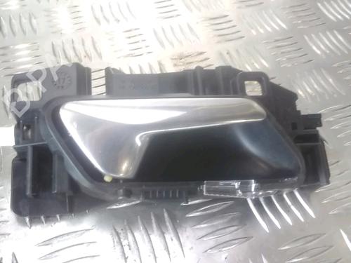 Front right lock PEUGEOT 308 II (LB_, LP_, LW_, LH_, L3_) 1.6 BlueHDi 120 | BP14964479C97 