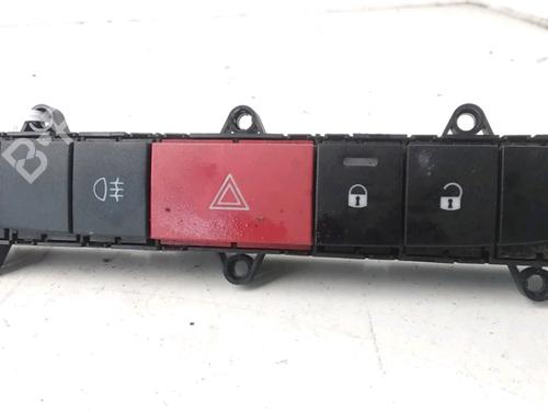 Warning PEUGEOT BOXER Platform/Chassis 2.2 HDi 110 | BP33835998I22 - Image 3