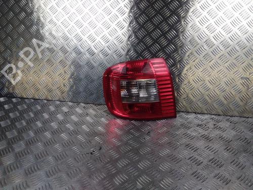 Left taillight FIAT MULTIPLA (186_) 1.9 JTD (186AXE1A) | BP11520895C34