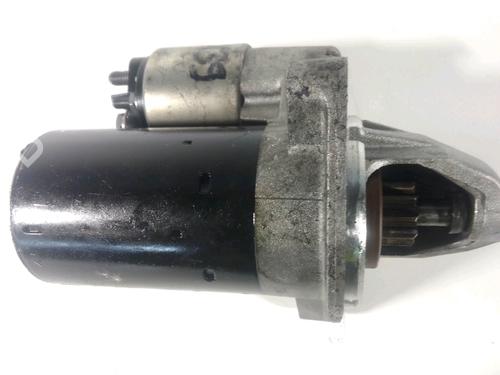 Used Starter Starter FORD FIESTA V (JH_, JD_) 1.6 16V (100 hp) 25906285 25906285