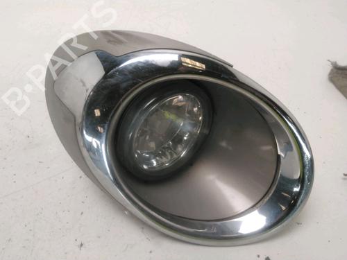Left front fog light PEUGEOT PARTNER Tepee 1.6 HDi 90 | BP31278151C30 
