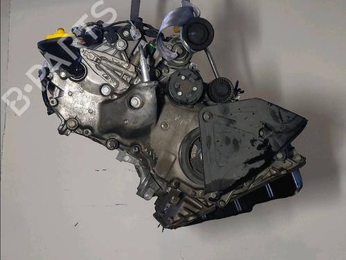 Motor RENAULT TWINGO III (BCM_, BCA_) 1.0 SCe 70 (71 hp) 29344817