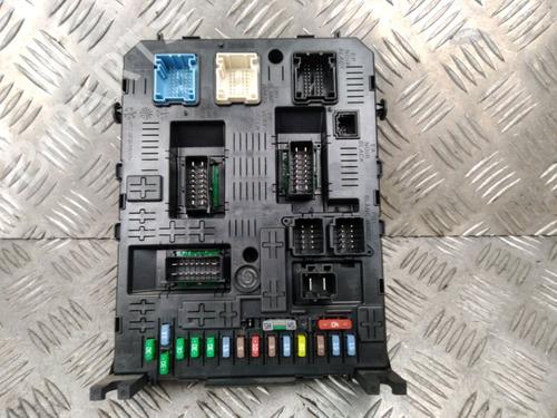 Used Engine control unit (ECU) PEUGEOT 308 I (4A_, 4C_) 1.6 HDi (92 hp) 13077993