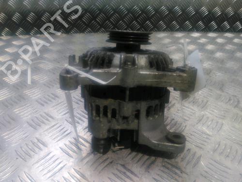 Used Alternator RENAULT CLIO II (BB_, CB_) 1.2 (BB0A, BB0F, BB10, BB1K, BB28, BB2D, BB2H, CB0A,... (58 hp) 16980388