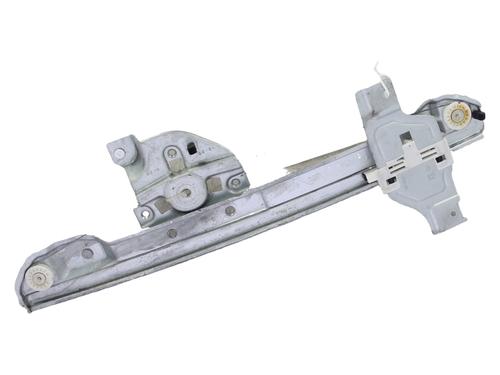 Front left window mechanism CITROËN C3 III (SX) 1.2 THP 110 (SXHNPS, SXHNZT, SXHNZ6) | BP38944590C22 - Image 2