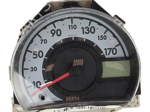 Instrument cluster TOYOTA AYGO (_B1_) 1.0 (KGB10_, KGB10R) | BP31692638C47 