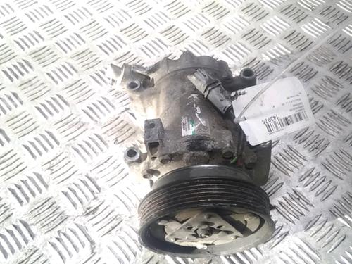 AC compressor RENAULT CLIO III (BR0/1, CR0/1) 1.4 16V | BP16188977M34 