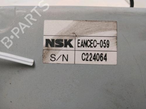 Used Steering column Steering column NISSAN JUKE (F15) 1.5 dCi (110 hp) 30691298 30691298