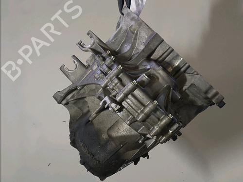 Girkasse MINI MINI (F56) Cooper D (116 hp) 32100165