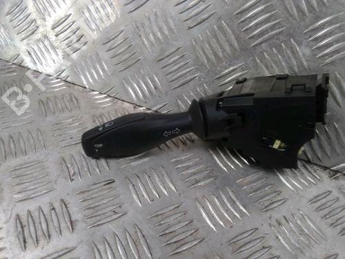 Used Steering column stalk FORD FIESTA VI (CB1, CCN) 1.0 EcoBoost (100 hp) 11713219