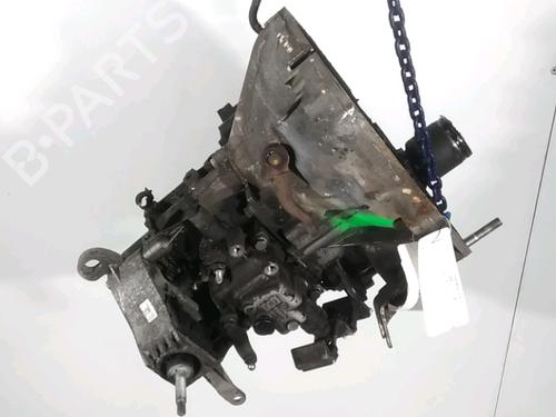 Gearbox ALFA ROMEO MITO (955_) 0.9 TwinAir (955.AXW1B) | BP20128726M3 
